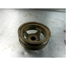 110Q109 Crankshaft Pulley From 2005 Chevrolet Silverado 1500  5.3